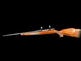 COLT SAUER | 270 WIN | DELUXE SPORTING RIFLE | QUICK-DETACH 1