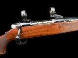 COLT SAUER | 270 WIN | DELUXE SPORTING RIFLE | QUICK-DETACH 1