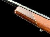 COLT SAUER | 270 WIN | DELUXE SPORTING RIFLE | QUICK-DETACH 1