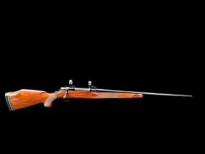 COLT SAUER | 270 WIN | DELUXE SPORTING RIFLE | QUICK-DETACH 1