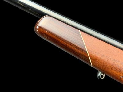 COLT SAUER | 270 WIN | DELUXE SPORTING RIFLE | QUICK-DETACH 1