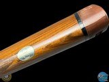 BERETTA ITALY - S3 - 12 GA O/U - ROSE & SCROLL ENGRAVED - SOLID RIB - 17 of 20