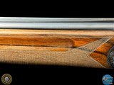 BERETTA ITALY - S3 - 12 GA O/U - ROSE & SCROLL ENGRAVED - SOLID RIB - 13 of 20