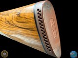 BERETTA ITALY - S3 - 12 GA O/U - ROSE & SCROLL ENGRAVED - SOLID RIB - 16 of 20