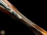 BERETTA ITALY - S3 - 12 GA O/U - ROSE & SCROLL ENGRAVED - SOLID RIB - 19 of 20