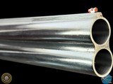 BERETTA ITALY - S3 - 12 GA O/U - ROSE & SCROLL ENGRAVED - SOLID RIB - 15 of 20