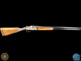 BERETTA ITALY - S3 - 12 GA O/U - ROSE & SCROLL ENGRAVED - SOLID RIB - 2 of 20