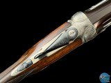 BERETTA ITALY - S3 - 12 GA O/U - ROSE & SCROLL ENGRAVED - SOLID RIB - 9 of 20