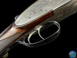 BERETTA ITALY - S3 - 12 GA O/U - ROSE & SCROLL ENGRAVED - SOLID RIB - 8 of 20