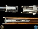 BERETTA ITALY - S3 - 12 GA O/U - ROSE & SCROLL ENGRAVED - SOLID RIB - 20 of 20