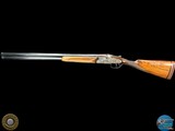 BERETTA ITALY - S3 - 12 GA O/U - ROSE & SCROLL ENGRAVED - SOLID RIB - 3 of 20