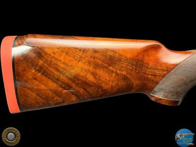 BERETTA SO4 - CUSTOM ORDER - 12 GA O/U HAND-DETACHABLE - FERRANTE ENGRAVED - Image 5 of 20