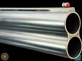 BERETTA SO4 - CUSTOM ORDER - 12 GA O/U HAND-DETACHABLE - FERRANTE ENGRAVED - Image 14 of 20
