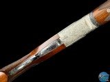 BERETTA SO4 - CUSTOM ORDER - 12 GA O/U HAND-DETACHABLE - FERRANTE ENGRAVED - Image 7 of 20
