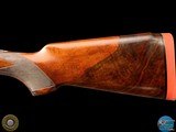 BERETTA SO4 - CUSTOM ORDER - 12 GA O/U HAND-DETACHABLE - FERRANTE ENGRAVED - Image 4 of 20