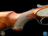 BERETTA SO4 - CUSTOM ORDER - 12 GA O/U HAND-DETACHABLE - FERRANTE ENGRAVED - Image 19 of 20