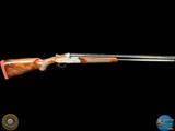BERETTA SO4 - CUSTOM ORDER - 12 GA O/U HAND-DETACHABLE - FERRANTE ENGRAVED - Image 2 of 20