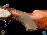 BERETTA SO4 - CUSTOM ORDER - 12 GA O/U HAND-DETACHABLE - FERRANTE ENGRAVED - Image 17 of 20