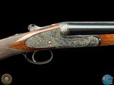 F.LLI PIOTTI - 20 GAUGE SLE - CASE COLOR - SINGLE TRIGGER - VASCO ENGRAVED - 6 of 20