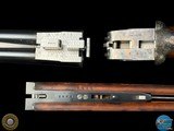 F.LLI PIOTTI - 20 GAUGE SLE - CASE COLOR - SINGLE TRIGGER - VASCO ENGRAVED - 15 of 20