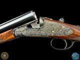 F.LLI PIOTTI - 20 GAUGE SLE - CASE COLOR - SINGLE TRIGGER - VASCO ENGRAVED - 11 of 20