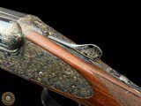 F.LLI PIOTTI - 20 GAUGE SLE - CASE COLOR - SINGLE TRIGGER - VASCO ENGRAVED - 19 of 20
