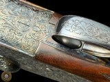 F.LLI PIOTTI - 20 GAUGE SLE - CASE COLOR - SINGLE TRIGGER - VASCO ENGRAVED - 17 of 20