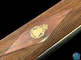 F.LLI PIOTTI - 20 GAUGE SLE - CASE COLOR - SINGLE TRIGGER - VASCO ENGRAVED - 12 of 20