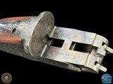 F.LLI PIOTTI - 20 GAUGE SLE - CASE COLOR - SINGLE TRIGGER - VASCO ENGRAVED - 16 of 20