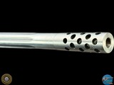 WEATHERBY USA - MARK V ACCUMARK 7mm WBY MAG - SS FLUTED BARREL - ACCUBRAKE - 18 of 20