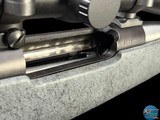 WEATHERBY USA - MARK V ACCUMARK 7mm WBY MAG - SS FLUTED BARREL - ACCUBRAKE - 15 of 20