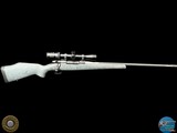 WEATHERBY USA - MARK V ACCUMARK 7mm WBY MAG - SS FLUTED BARREL - ACCUBRAKE - 3 of 20
