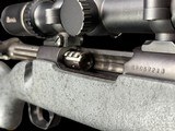 WEATHERBY USA - MARK V ACCUMARK 7mm WBY MAG - SS FLUTED BARREL - ACCUBRAKE - 16 of 20
