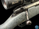 WEATHERBY USA - MARK V ACCUMARK 7mm WBY MAG - SS FLUTED BARREL - ACCUBRAKE - 9 of 20