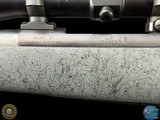 WEATHERBY USA - MARK V ACCUMARK 7mm WBY MAG - SS FLUTED BARREL - ACCUBRAKE - 13 of 20