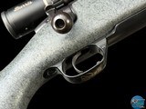 WEATHERBY USA - MARK V ACCUMARK 7mm WBY MAG - SS FLUTED BARREL - ACCUBRAKE - 8 of 20