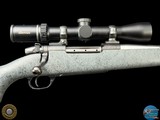 WEATHERBY USA - MARK V ACCUMARK 7mm WBY MAG - SS FLUTED BARREL - ACCUBRAKE - 2 of 20