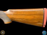 BERETTA SO4 TRAP - HAND-DETACHABLE SIDELOCK - 12 GA 29