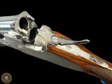 BERETTA SO4 TRAP - HAND-DETACHABLE SIDELOCK - 12 GA 29