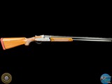 BERETTA SO4 TRAP - HAND-DETACHABLE SIDELOCK - 12 GA 29