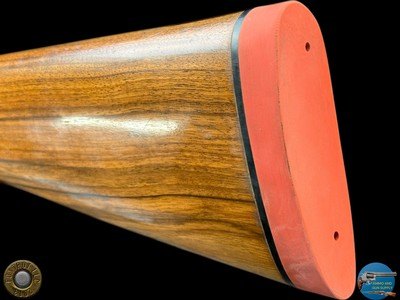 BERETTA SO4 TRAP - HAND-DETACHABLE SIDELOCK - 12 GA 29