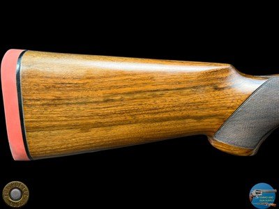 BERETTA SO4 TRAP - HAND-DETACHABLE SIDELOCK - 12 GA 29