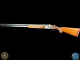 BERETTA SO4 TRAP - HAND-DETACHABLE SIDELOCK - 12 GA 29