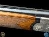 BERETTA SO4 TRAP - HAND-DETACHABLE SIDELOCK - 12 GA 29
