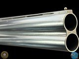 BERETTA SO4 TRAP - HAND-DETACHABLE SIDELOCK - 12 GA 29