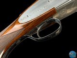 BERETTA SO4 TRAP - HAND-DETACHABLE SIDELOCK - 12 GA 29