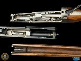 COSMI - LIMITED EDITION #6/10 - RODOLFO COSMI 20 GA - MUFFOLINI ENRGAVED - Image 16 of 19
