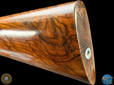COSMI - LIMITED EDITION #6/10 - RODOLFO COSMI 20 GA - MUFFOLINI ENRGAVED - Image 15 of 19