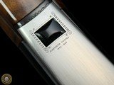 COSMI - LIMITED EDITION #6/10 - RODOLFO COSMI 20 GA - MUFFOLINI ENRGAVED - Image 12 of 19