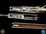 COSMI MOD. EXTRA LUSSO 20 GA - FABBRIZIOLI ENGRAVED - CASED - 1977 - Image 16 of 20